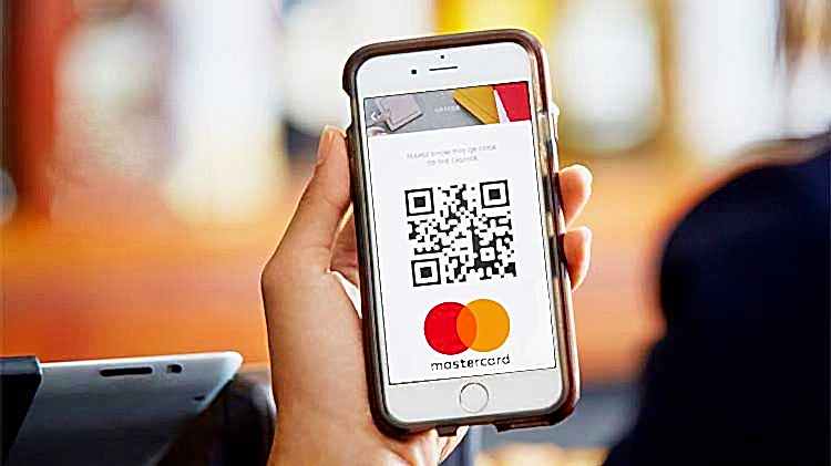 Mastercard расширит программы на основе QR-кодов