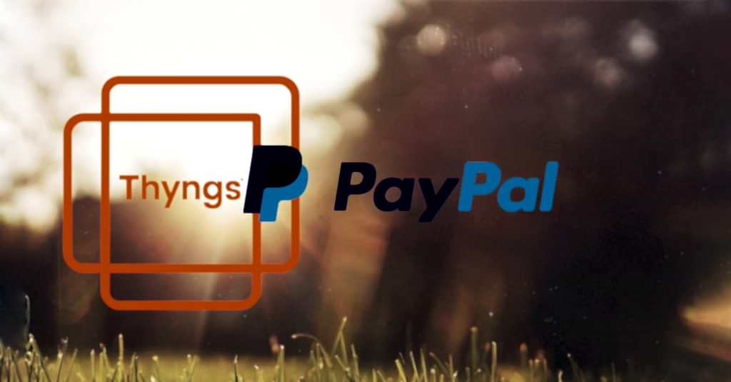 PayPal заключил еще одну сделку в сфере мобильных платежей