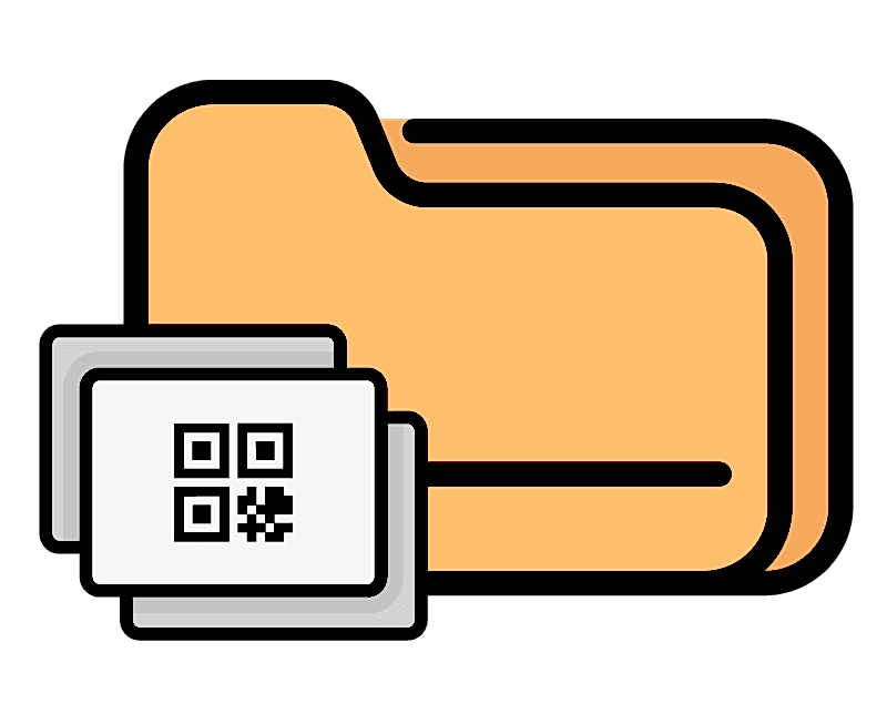 Новая функция группировки динамических QR-кодов