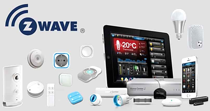 Sigma Designs анонсировала технологию синхронизации устройств Z-Wave через QR-код