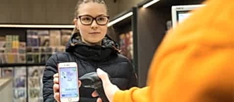 Финляндия первой в мире введет электронные водительские права с QR-кодами