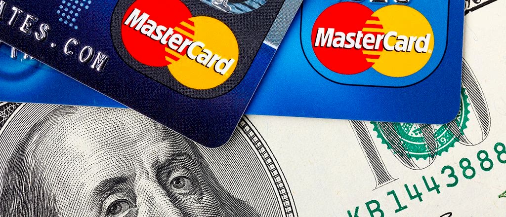 MasterCard запустит сервис снятия наличных через QR-код