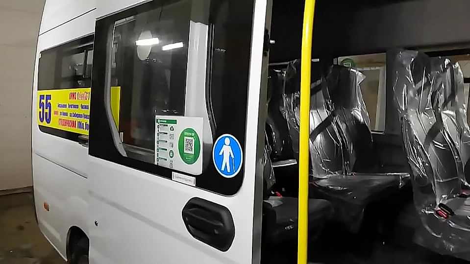 Сбербанк продолжает внедрять оплату за проезд по QR-кодам в общественном транспорте Алматы