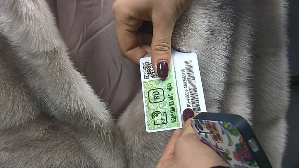 Казахстанских производителей обяжут маркировать товар штрих или QR-кодами