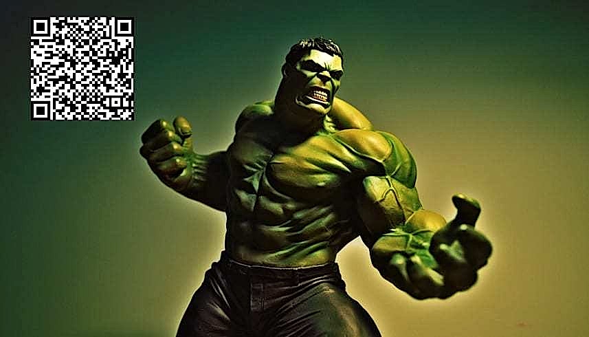 Фанаты Marvel создают QR-коды со спойлерами Мстители: Финал, чтобы не испортить просмотр фильма другим