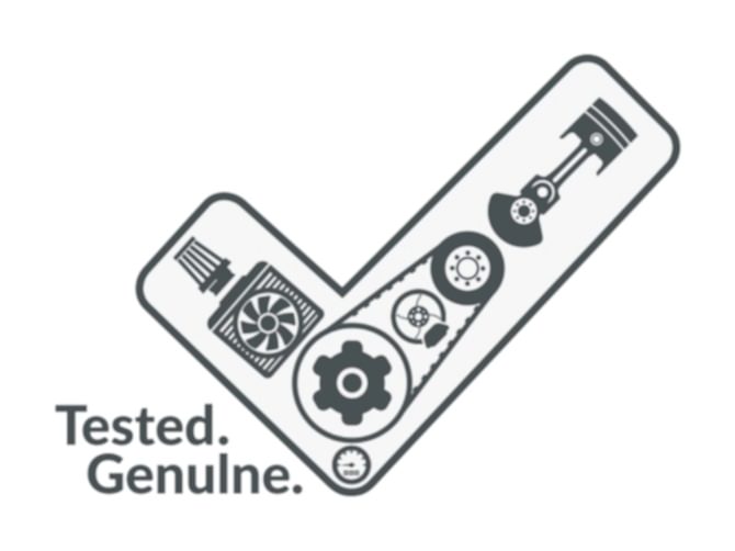 Volkswagen Group Rus запустила программу маркировки оригинальных товаров c QR-кодами